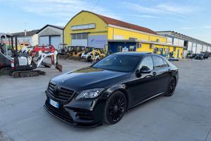 Mercedes-benz S 350 d 4Matic Premium Plus