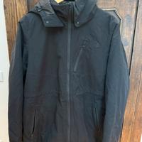 Giacca a vento The north Face taglia L nera