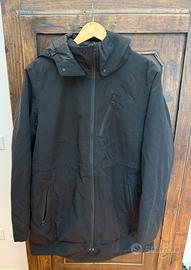 Giacca a vento The north Face taglia L nera