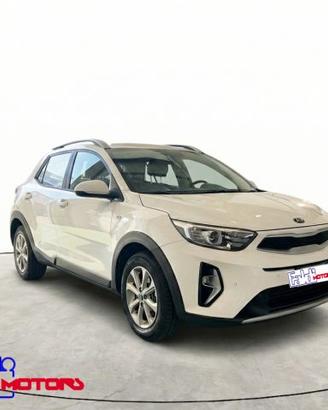 KIA Stonic 1.2 DPI ECO GPL Urban