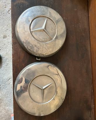 Copri cerchi mercedes benz T1 207d 307d 309d