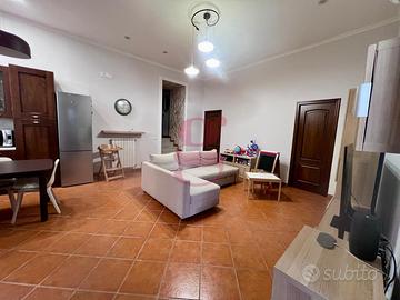 Appartamento Lettere [Cod. rif 3309065VRG]