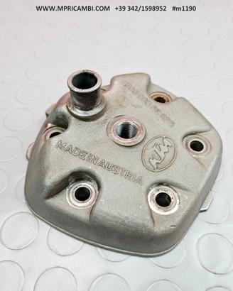 TESTATA CYLINDER KTM MX 250 1987 1989 MX250 1988
