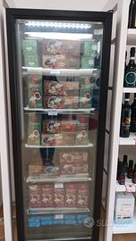frigo vetrina congelatore 2025 usati 4 mesi