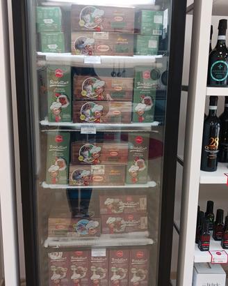 frigo vetrina congelatore 2025 usati 4 mesi