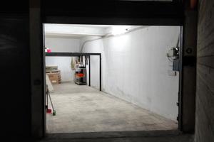 Garage 30MQ Via Etnea