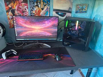 PC DA GAMING/USO SCOLASTICO