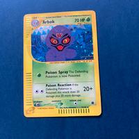 Arbok Pokémon