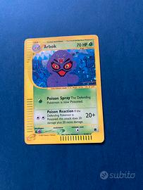 Arbok Pokémon