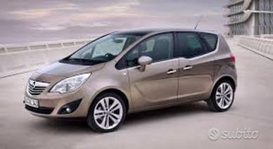 Ricambi Opel Meriva Astra Corsa karl Mokka 2005.23