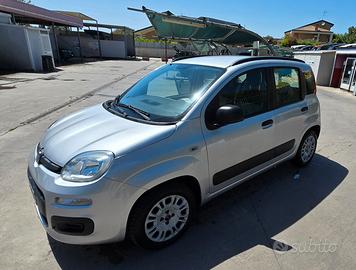 FIAT Panda 3ª serie - 2015