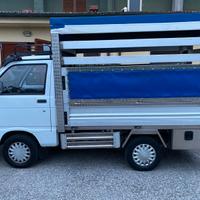 Piaggio porter 1.300. A benzina