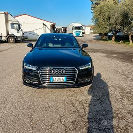 Audi A7 Sportback 272cv