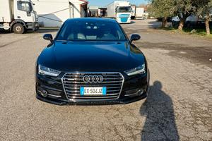 Audi A7 Sportback 272cv