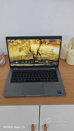 Dell Latitude 5420 | i7 11ª Gen | 16GB RAM | 256GB