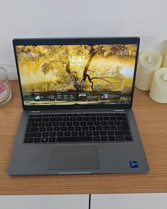 Dell Latitude 5420 | i7 11ª Gen | 16GB RAM | 256GB