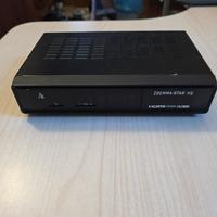 Decoder Zgemma Star H2 - Combo DVB-S2/T2 - Enigma2