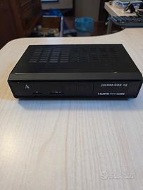 Decoder Zgemma Star H2 - Combo DVB-S2/T2 - Enigma2