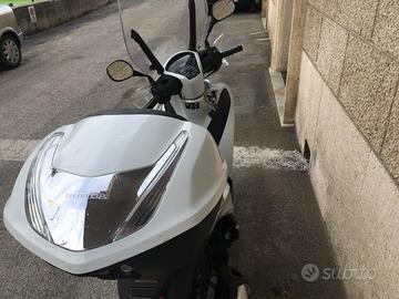 Honda sh 150