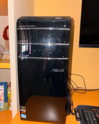 Computer Asus Intel Core I5