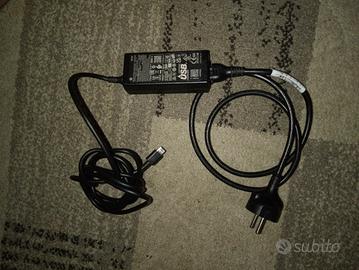 ChromeOS+ caricatore originale 