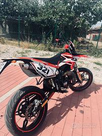 Beta RR 50 2 tempi