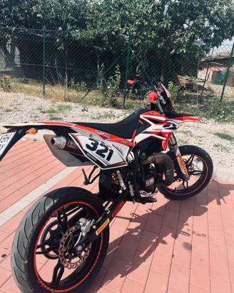 Beta RR 50 2 tempi