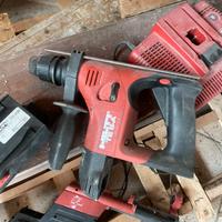 Trapano tassellatore Hilti TE6a