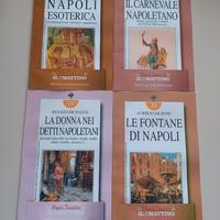 libri sulla storia di Napoli