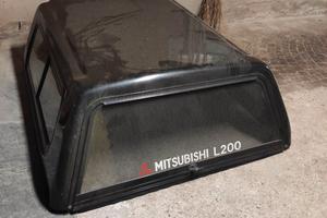 Hard top Mitsubishi L200
