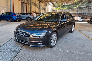 Audi A4 Avant 2.0 TDI 150 CV clean diesel Business