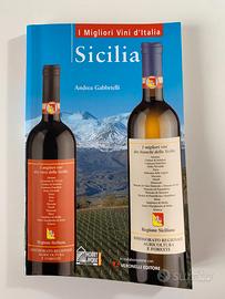 Libro da collezione “I migliori vini d’Italia"