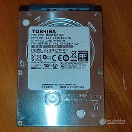 hdd 500gb