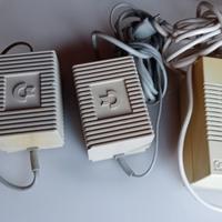 Alimentatori x Commodore.vintage.