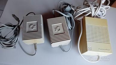 Alimentatori x Commodore.vintage.