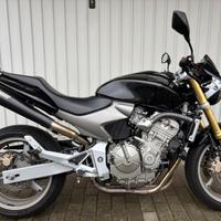 Honda Hornet 600cc 2006