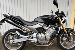 Honda Hornet 600cc 2006