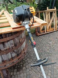 Decespugliatore 42cc