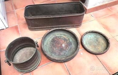 Vintage arredo e complementi+Oggetti ed apparecchi