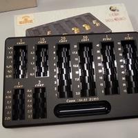 PORTAMONETE EURO DA BANCO