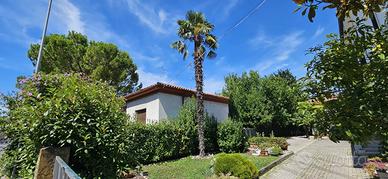 Villa singola con giardino - Monfalcone