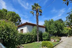 Villa singola con giardino - Monfalcone