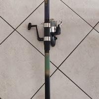 canne da surfcasting 