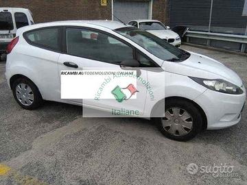 Ricambi e Kit Airbag Ford Fiesta