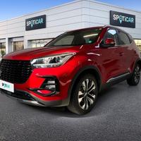 DR AUTOMOBILES DR 5 1.5 Turbo GPL CVT