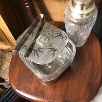 Secchiello e Shaker per cocktail vintage