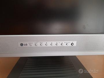 Monitor LG