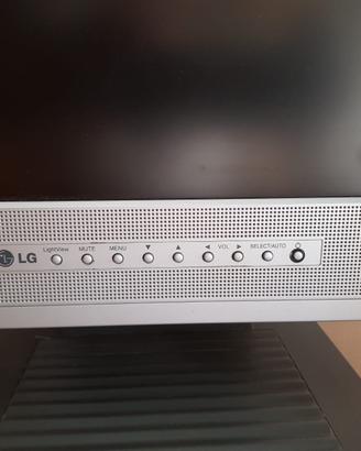 Monitor LG