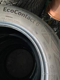 Gomme 205/60/16 estive