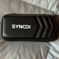 Microfono Synco G1